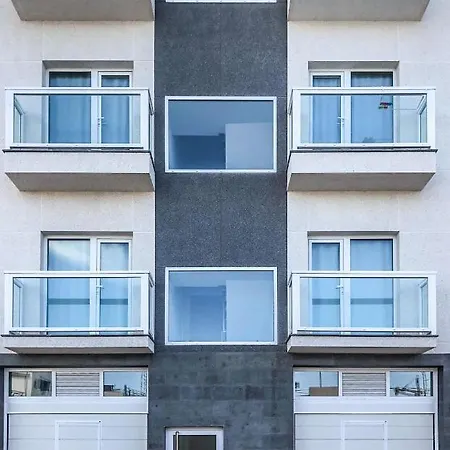 Blanco Homes & Living 1 By Sunhousescanarias