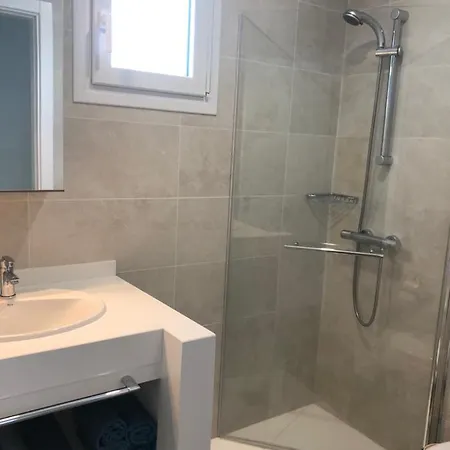 Blanco Homes & Living 1 By Sunhousescanarias アパート *