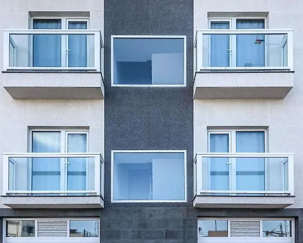 Blanco Homes & Living 1 By Sunhousescanarias