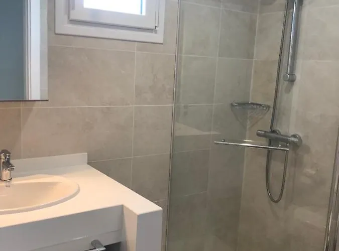 Blanco Homes & Living 1 By Sunhousescanarias Διαμέρισμα *