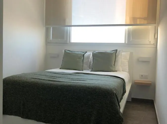 Blanco Homes & Living 1 By Sunhousescanarias