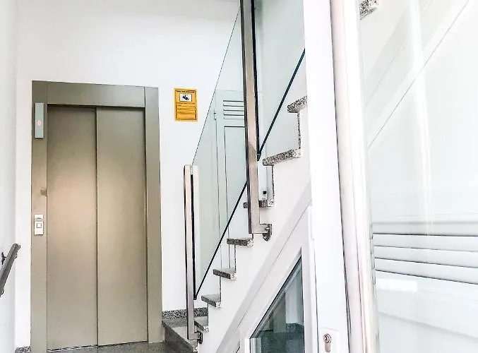 Blanco Homes & Living 1 By Sunhousescanarias *